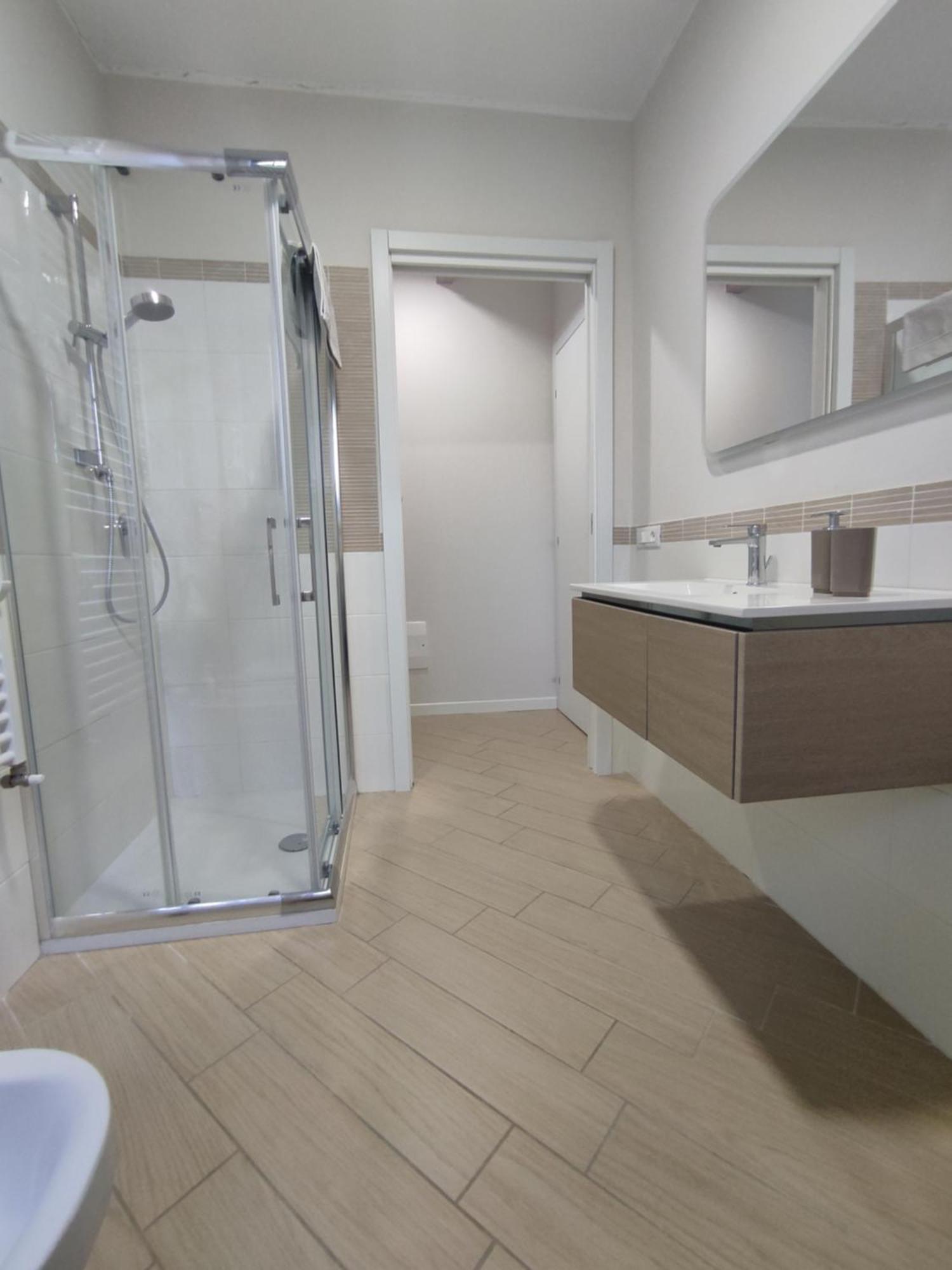 Bed and Breakfast La Pergola Becedasco Экстерьер фото