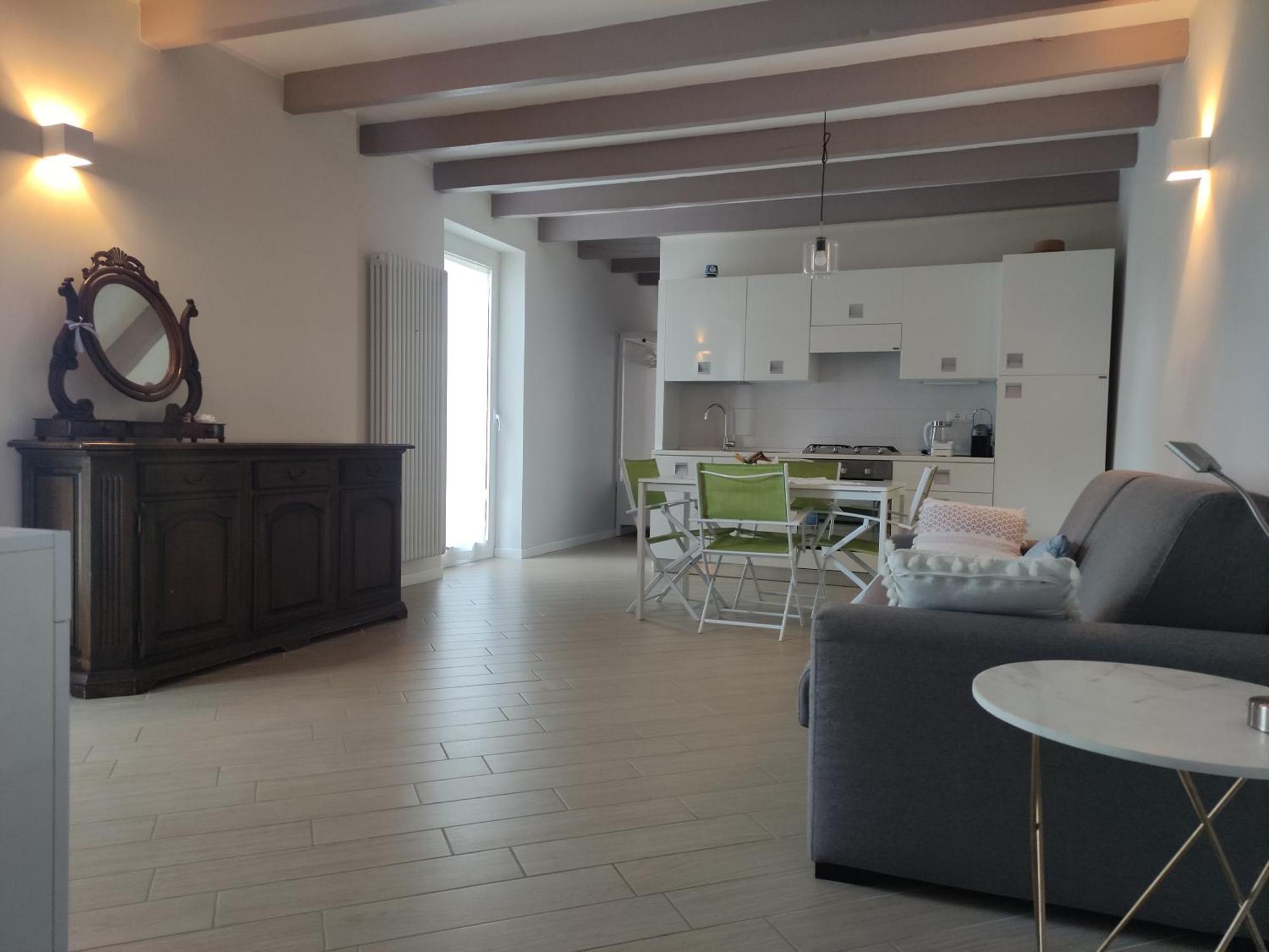 Bed and Breakfast La Pergola Becedasco Экстерьер фото